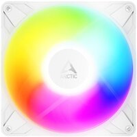 Комплект вентиляторов для корпуса Arctic P14 Pro Reverse A-RGB 3 Pack ACFAN00328A - Превью изображения №3 — Интернет-магазин ПроЗаказ