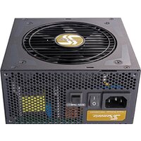 Блок питания Seasonic Focus Plus Gold 2017 SSR-850FX - Превью изображения №2 — Интернет-магазин ПроЗаказ