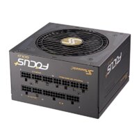 Блок питания Seasonic Focus Plus Gold 2017 SSR-850FX - Превью изображения №5 — Интернет-магазин ПроЗаказ