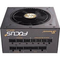 Блок питания Seasonic Focus Plus Gold 2017 SSR-850FX - Превью изображения №4 — Интернет-магазин ПроЗаказ