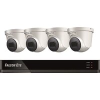 Falcon Eye FE-104MHD KIT Дом SMART