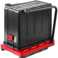 Садовый измельчитель Зубр ЗИЭ-44-2800 - Превью изображения №14 — Интернет-магазин ПроЗаказ