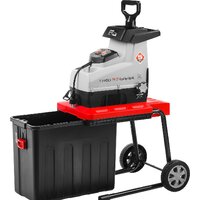 Садовый измельчитель Зубр ЗИЭ-44-2800 - Превью изображения №8 — Интернет-магазин ПроЗаказ