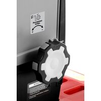 Садовый измельчитель Зубр ЗИЭ-44-2800 - Превью изображения №6 — Интернет-магазин ПроЗаказ