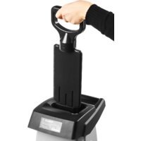 Садовый измельчитель Зубр ЗИЭ-44-2800 - Превью изображения №12 — Интернет-магазин ПроЗаказ