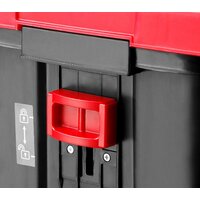 Садовый измельчитель Зубр ЗИЭ-44-2800 - Превью изображения №11 — Интернет-магазин ПроЗаказ