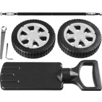 Садовый измельчитель Зубр ЗИЭ-44-2800 - Превью изображения №16 — Интернет-магазин ПроЗаказ