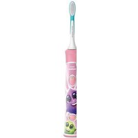 Электрическая зубная щетка Philips Sonicare For Kids HX6352/43 - Превью изображения №4 — Интернет-магазин ПроЗаказ