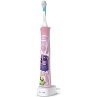 Электрическая зубная щетка Philips Sonicare For Kids HX6352/43 - Превью изображения №3 — Интернет-магазин ПроЗаказ
