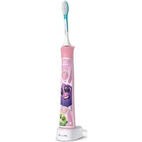 Электрическая зубная щетка Philips Sonicare For Kids HX6352/43 - Превью изображения №2 — Интернет-магазин ПроЗаказ