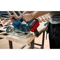 Дисковая (циркулярная) пила Bosch GKS 185-LI Professional 06016C1223 (с 1-м АКБ) - Превью изображения №5 — Интернет-магазин ПроЗаказ