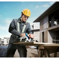 Дисковая (циркулярная) пила Bosch GKS 185-LI Professional 06016C1223 (с 1-м АКБ) - Превью изображения №13 — Интернет-магазин ПроЗаказ