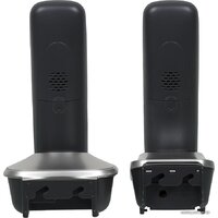 Радиотелефон Panasonic KX-TG2512RU1 - Превью изображения №3 — Интернет-магазин ПроЗаказ