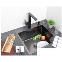 Смеситель Ledeme L4073B - Превью изображения №4 — Интернет-магазин ПроЗаказ