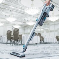 Пылесос Makita XGT CL004GD101 - Превью изображения №15 — Интернет-магазин ПроЗаказ