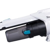 Пылесос Makita XGT CL004GD101 - Превью изображения №11 — Интернет-магазин ПроЗаказ