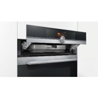 Электрический духовой шкаф Siemens CS656GBS2 - Превью изображения №5 — Интернет-магазин ПроЗаказ