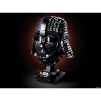 Конструктор LEGO Star Wars 75304 Шлем Дарта Вейдера - Превью изображения №18 — Интернет-магазин ПроЗаказ