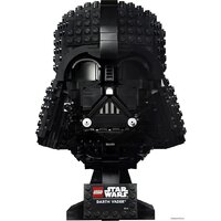 Конструктор LEGO Star Wars 75304 Шлем Дарта Вейдера - Превью изображения №5 — Интернет-магазин ПроЗаказ