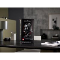 Конструктор LEGO Star Wars 75304 Шлем Дарта Вейдера - Превью изображения №14 — Интернет-магазин ПроЗаказ