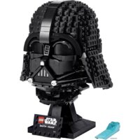 Конструктор LEGO Star Wars 75304 Шлем Дарта Вейдера - Превью изображения №3 — Интернет-магазин ПроЗаказ