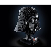 Конструктор LEGO Star Wars 75304 Шлем Дарта Вейдера - Превью изображения №19 — Интернет-магазин ПроЗаказ