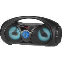 Defender Beatbox