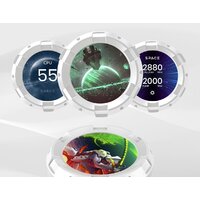 Система жидкостного охлаждения для процессора ID-Cooling Space SL240 XE WHITE - Превью изображения №10 — Интернет-магазин ПроЗаказ