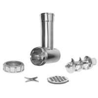 Мясорубка Haier HG-600 - Превью изображения №3 — Интернет-магазин ПроЗаказ