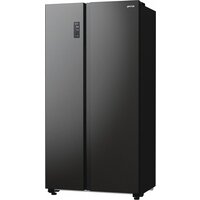 Холодильник side by side Gorenje NRR9185EABXL - Превью изображения №2 — Интернет-магазин ПроЗаказ