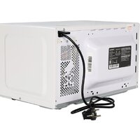Микроволновая печь Oursson MM2013B/WH - Превью изображения №3 — Интернет-магазин ПроЗаказ