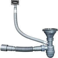 Кухонная мойка Axus LS-6050SD - Превью изображения №7 — Интернет-магазин ПроЗаказ