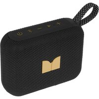 Беспроводная колонка Monster Cube 1 MS62113 (черный) - Превью изображения №2 — Интернет-магазин ПроЗаказ