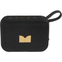 Беспроводная колонка Monster Cube 1 MS62113 (черный) - Превью изображения №3 — Интернет-магазин ПроЗаказ