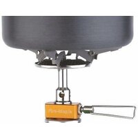 Туристическая горелка Fire-Maple Heat Core FMS-116 - Превью изображения №5 — Интернет-магазин ПроЗаказ