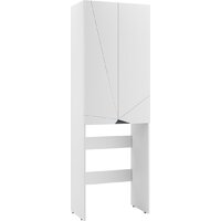 Домино Шкаф для ванной Vector 65