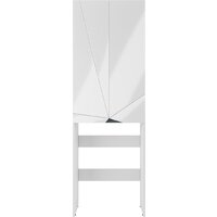  Домино Шкаф для ванной Vector 65 - Превью изображения №3 — Интернет-магазин ПроЗаказ