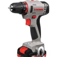 Crown CT21081H-2 BMC (c 2-мя АКБ, кейс)