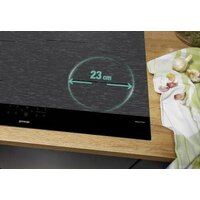 Варочная панель Gorenje GI8421SYB - Превью изображения №8 — Интернет-магазин ПроЗаказ