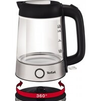 Электрический чайник Tefal KI750D30 - Превью изображения №3 — Интернет-магазин ПроЗаказ