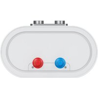 Накопительный электрический водонагреватель Royal Clima Dry Force Inox RWH-DF80-FS - Превью изображения №8 — Интернет-магазин ПроЗаказ