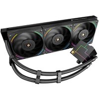 Система жидкостного охлаждения для процессора Thermalright Core Matrix 360 ARGB V3 (черный) - Превью изображения №2 — Интернет-магазин ПроЗаказ
