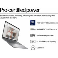 Рабочая станция HP ZBook X G1i C1JT6PT - Превью изображения №10 — Интернет-магазин ПроЗаказ