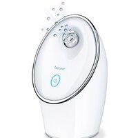 Сауна для лица Beurer FC 72 Pureo Ionic Hydration - Превью изображения №3 — Интернет-магазин ПроЗаказ