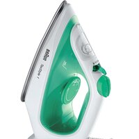 Утюг Braun TexStyle 1 SI 1040 GR - Превью изображения №3 — Интернет-магазин ПроЗаказ