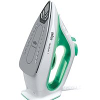 Утюг Braun TexStyle 1 SI 1040 GR - Превью изображения №2 — Интернет-магазин ПроЗаказ