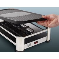 Раклетница Fritel RG 2170 - Превью изображения №4 — Интернет-магазин ПроЗаказ