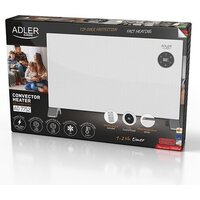 Конвектор Adler AD 7752 - Превью изображения №8 — Интернет-магазин ПроЗаказ