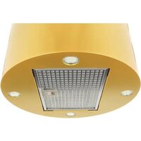 Кухонная вытяжка Akpo Balmera ll WK-10 (золото) - Превью изображения №3 — Интернет-магазин ПроЗаказ