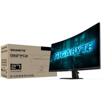 Игровой монитор Gigabyte GS27FC2 - Превью изображения №7 — Интернет-магазин ПроЗаказ
